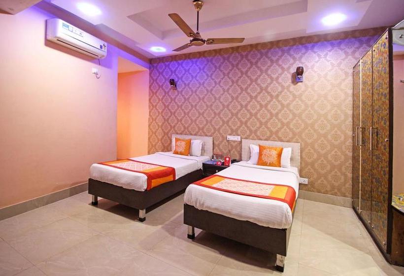 Hotel The Silver International 3