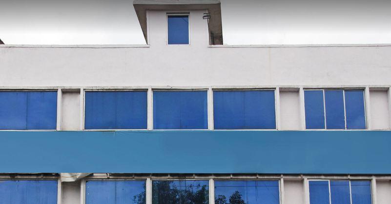 Hotel The Silver International 8