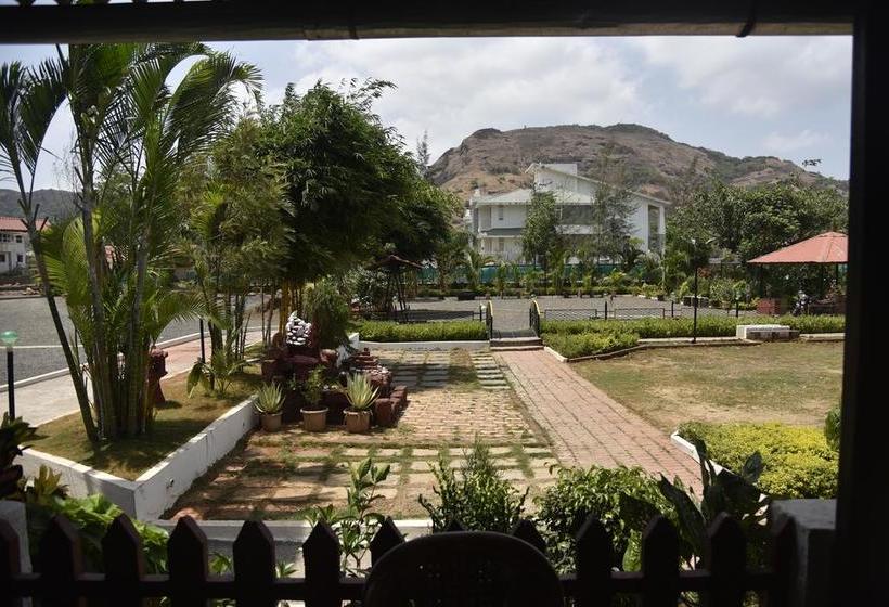 Resort Elegance By Inspire Lonavla Maharashtra
