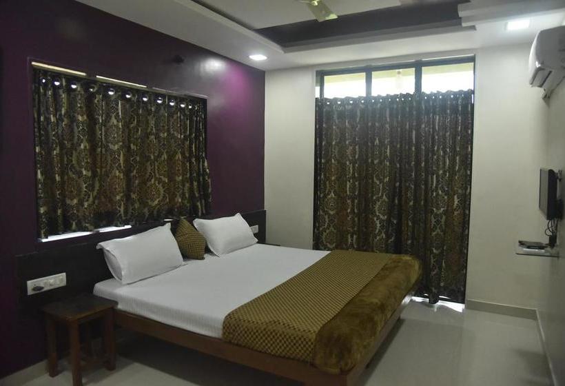 Resort Elegance By Inspire 2