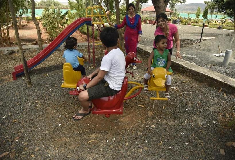 Resort Elegance By Inspire 5