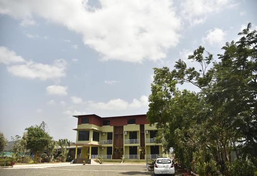 Resort Elegance By Inspire 6