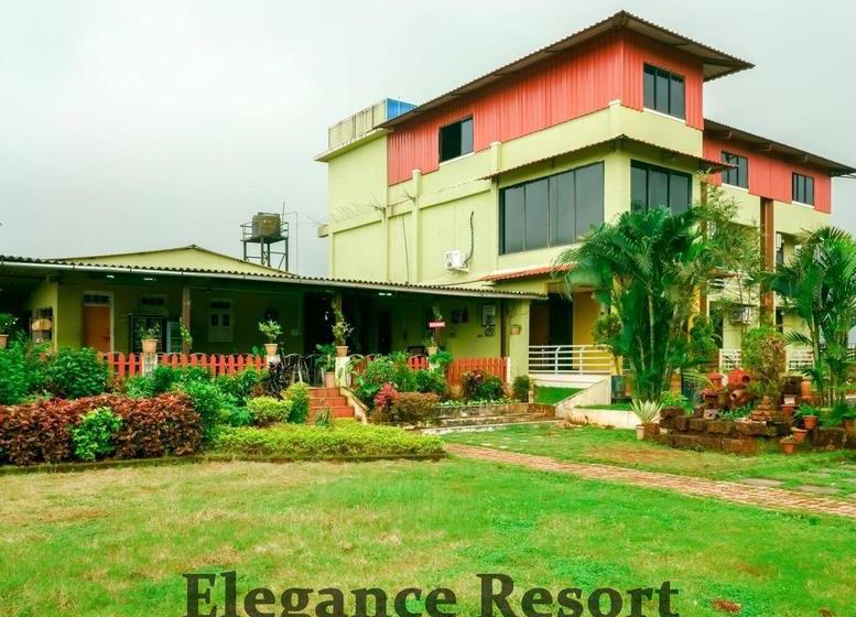 Resort Elegance By Inspire 7