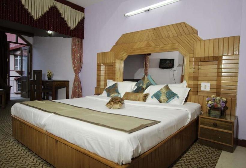 Hotel New Kenilworth International 1