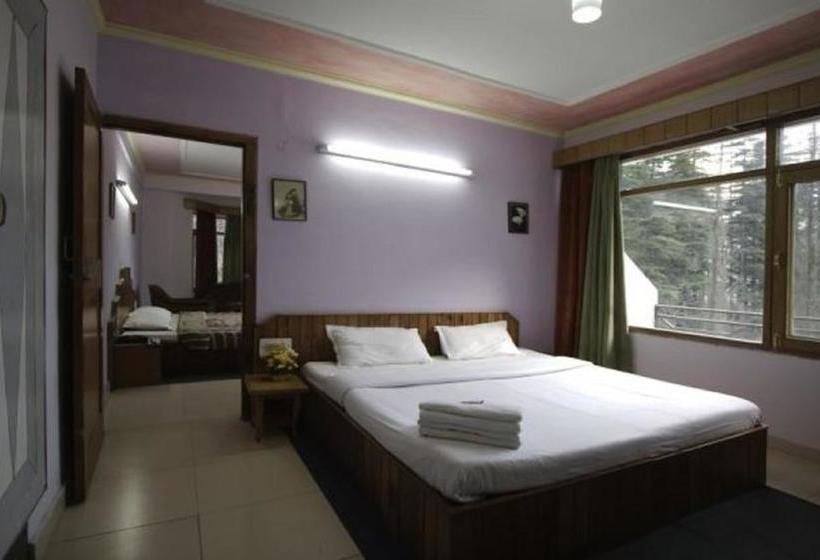 Hotel New Kenilworth International 10