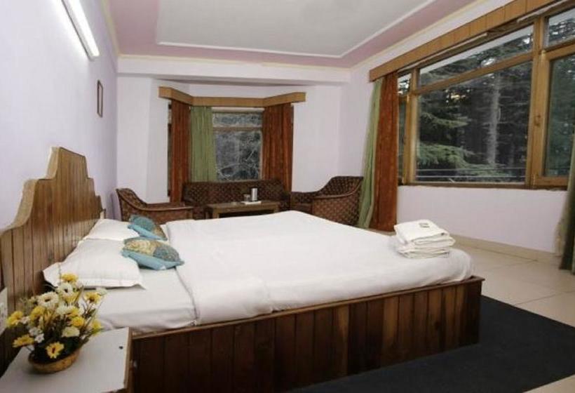 Hotel New Kenilworth International 12