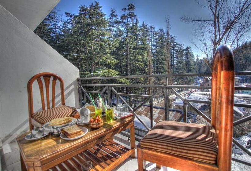 Hotel New Kenilworth International 13