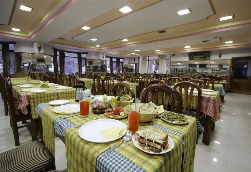 Hotel New Kenilworth International 14