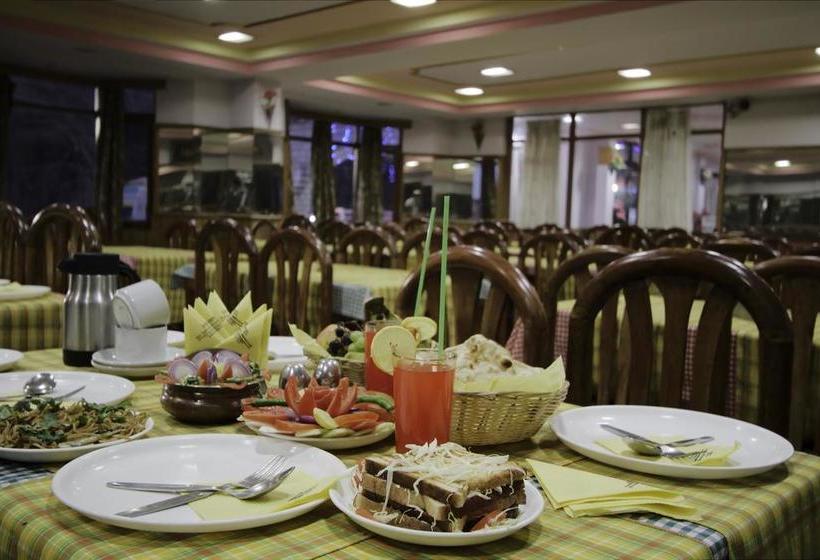 Hotel New Kenilworth International 15