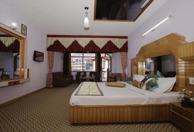 Hotel New Kenilworth International 2