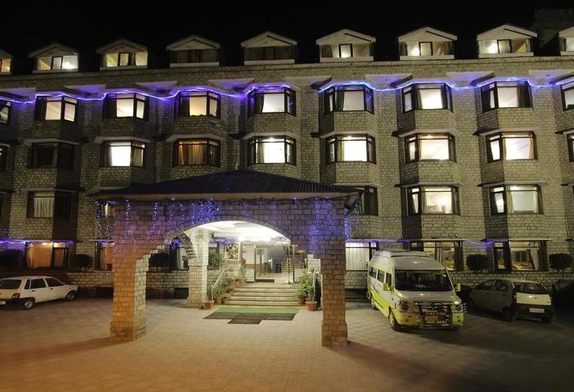 Hotel New Kenilworth International 3