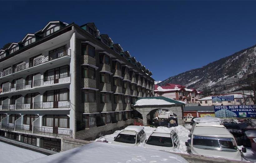 Hotel New Kenilworth International 5