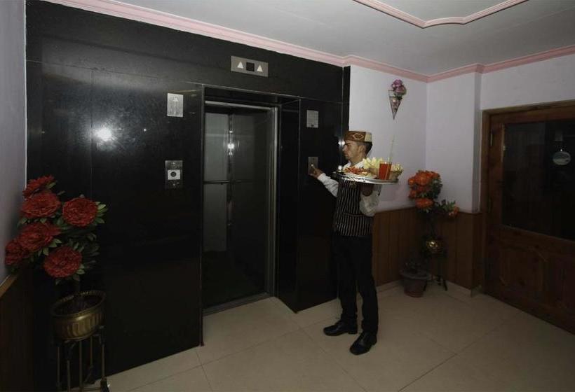 Hotel New Kenilworth International 6