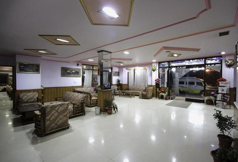 Hotel New Kenilworth International 7