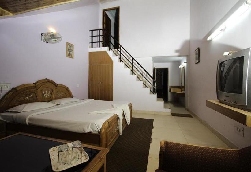 Hotel New Kenilworth International 8