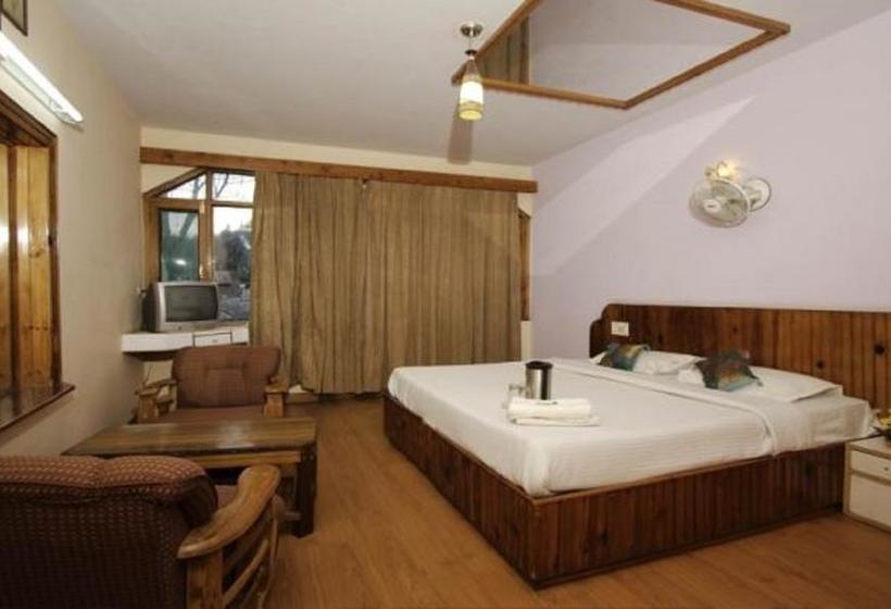 Hotel New Kenilworth International 9