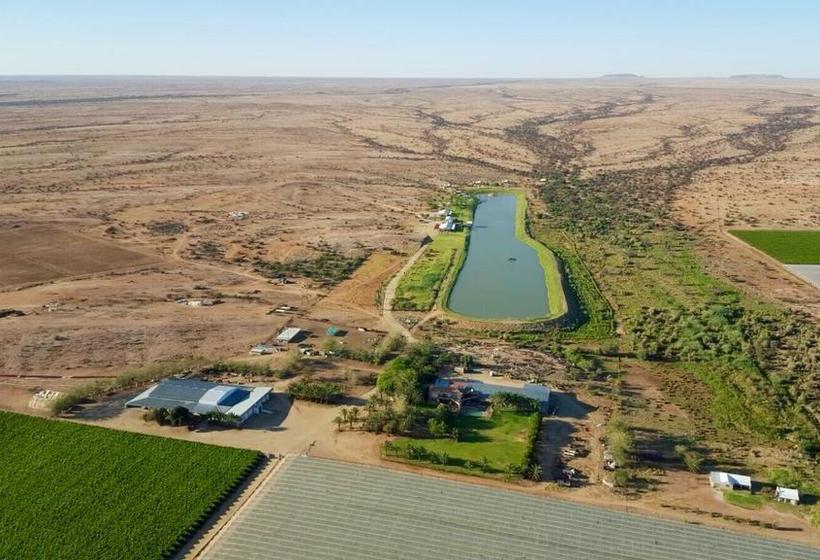 Resort Lake Grappa Guestfarm 1