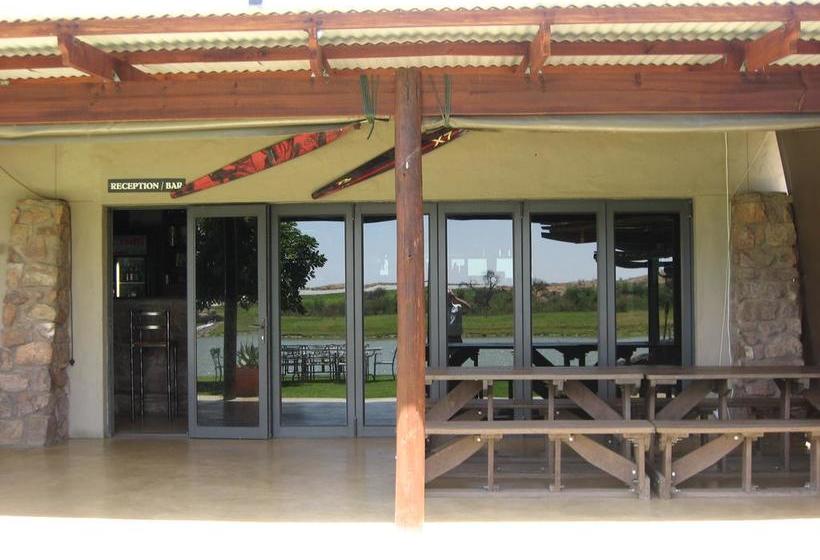 Resort Lake Grappa Guestfarm 10