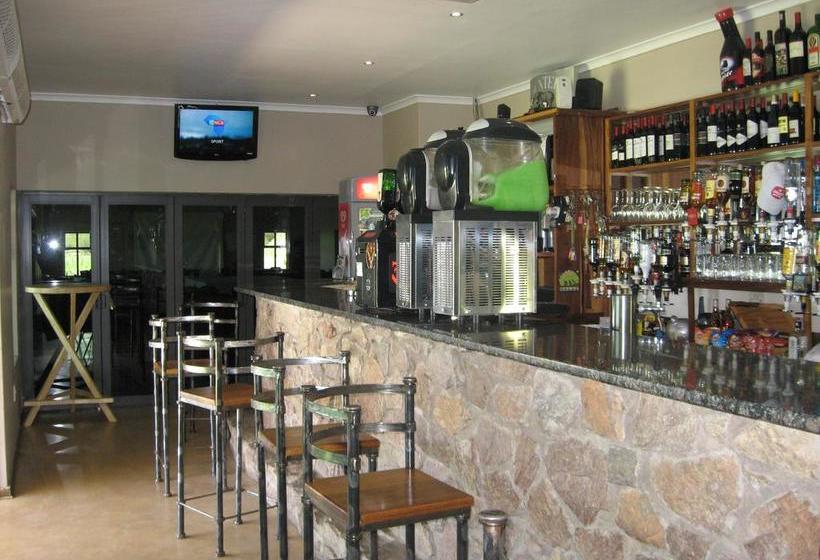 Resort Lake Grappa Guestfarm 11