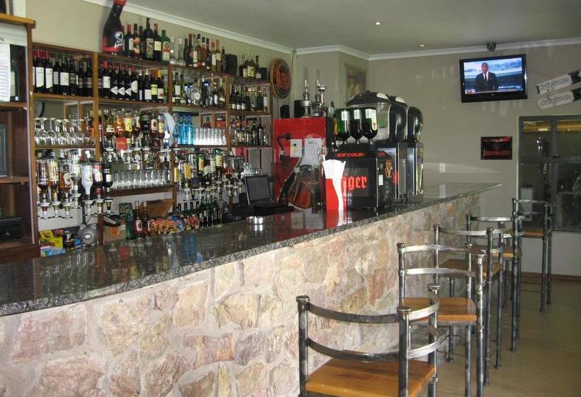 Resort Lake Grappa Guestfarm 12