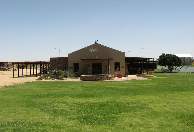 Resort Lake Grappa Guestfarm 13