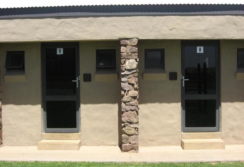 Resort Lake Grappa Guestfarm 14