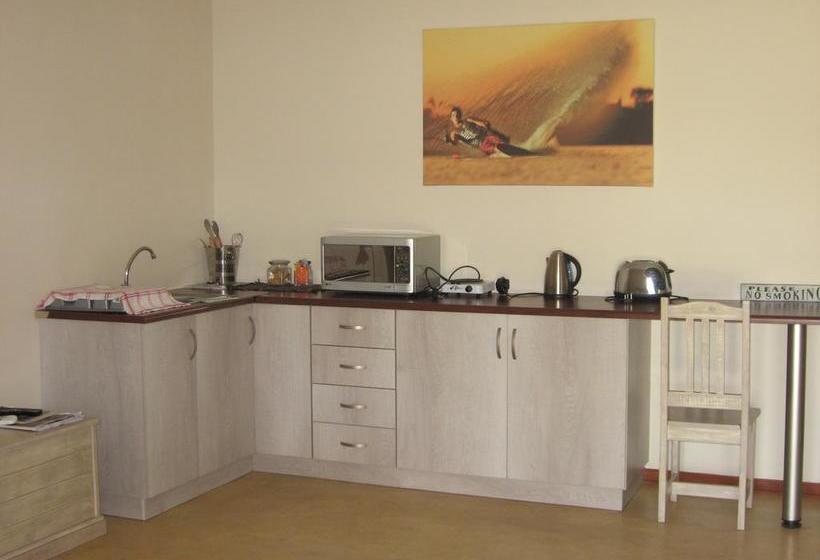 Resort Lake Grappa Guestfarm 15