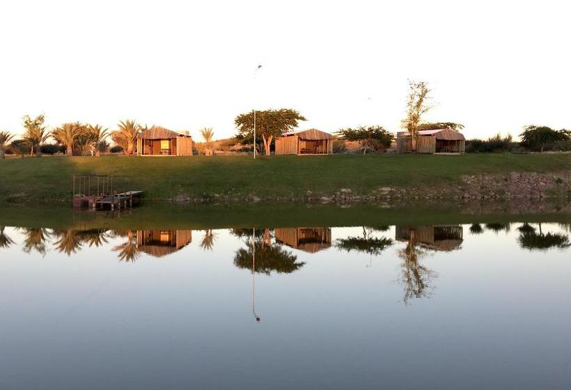 Resort Lake Grappa Guestfarm 2