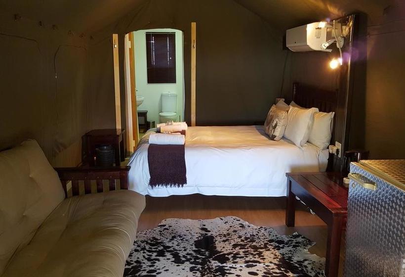 Resort Lake Grappa Guestfarm 3