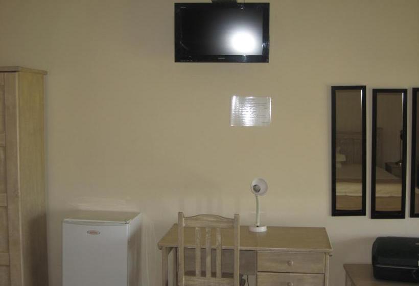 Resort Lake Grappa Guestfarm 4