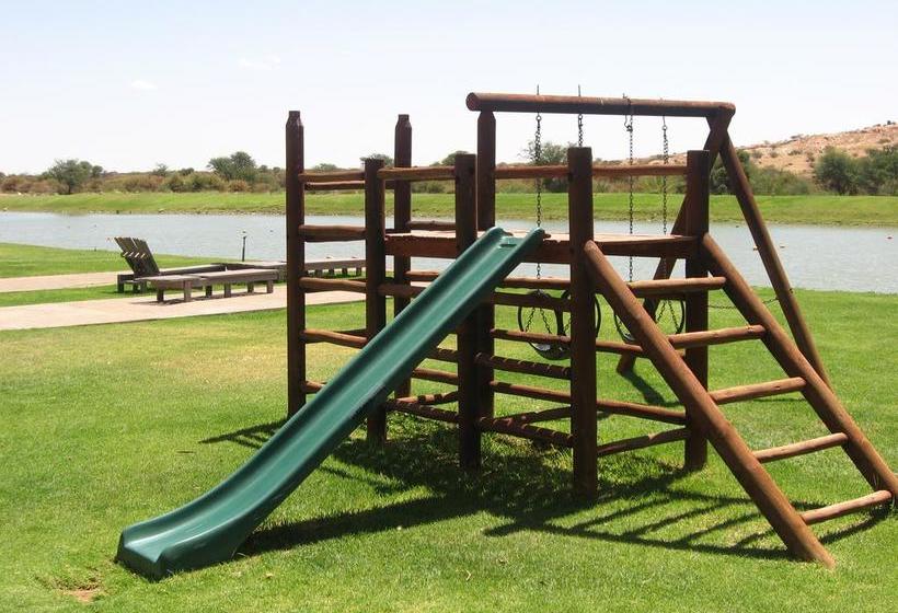 Resort Lake Grappa Guestfarm 5