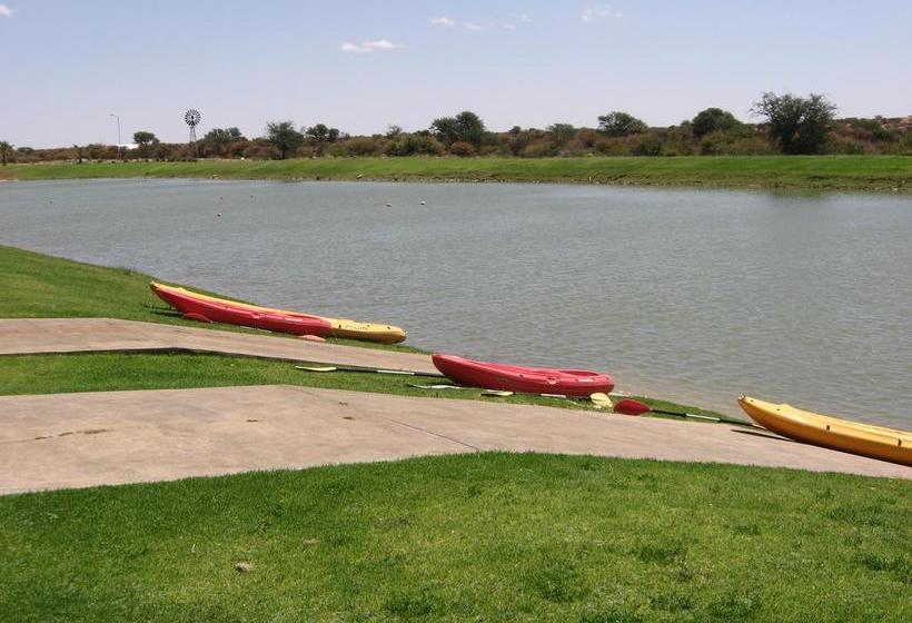 Resort Lake Grappa Guestfarm 6