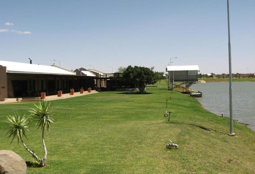 Resort Lake Grappa Guestfarm 7