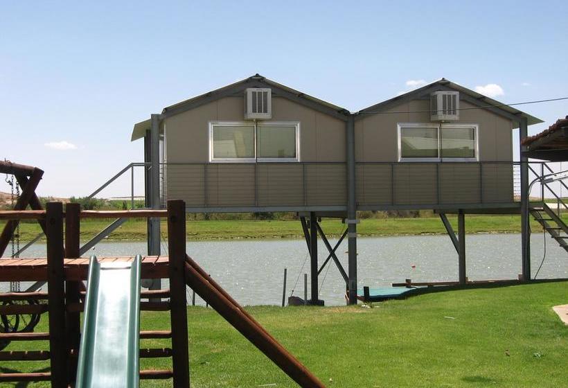 Resort Lake Grappa Guestfarm 8