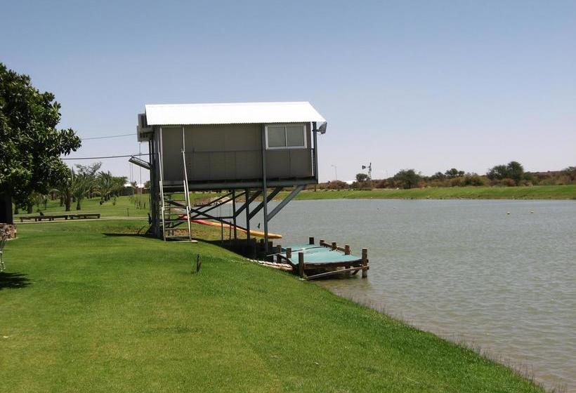 Resort Lake Grappa Guestfarm 9