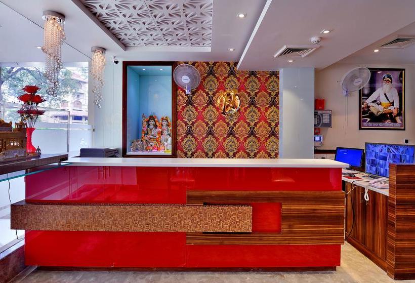 Hotel Grand Hridey 1