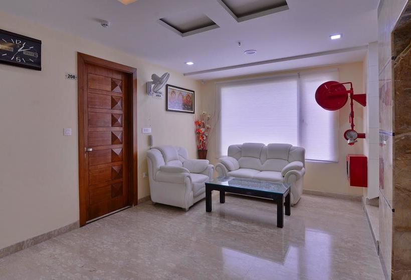 Hotel Grand Hridey 10