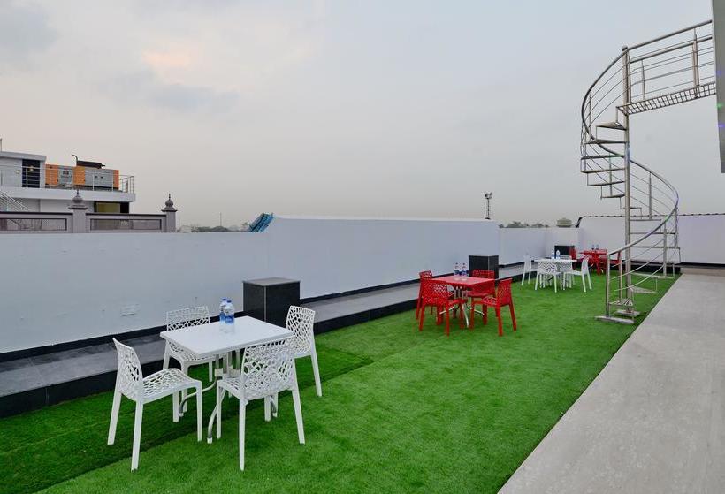 Hotel Grand Hridey 13