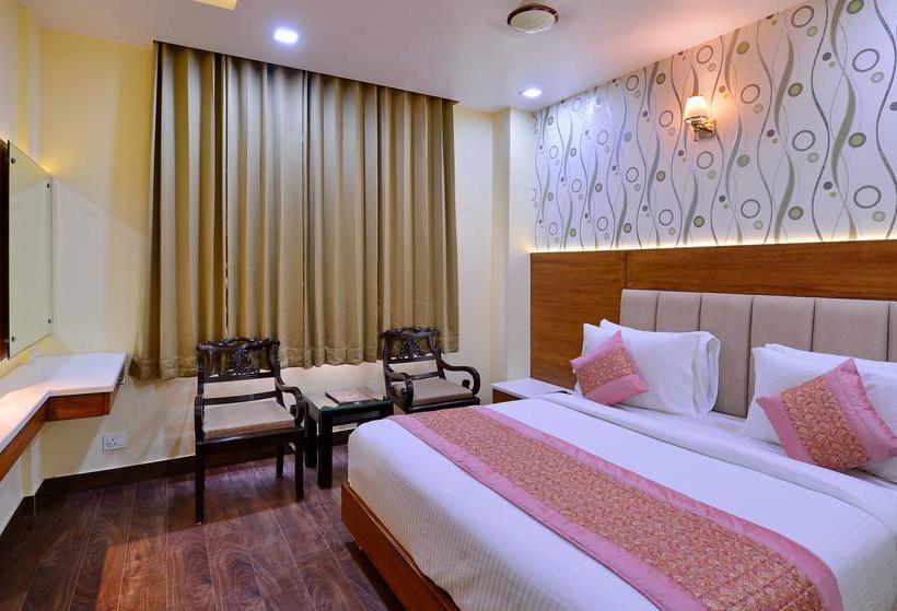 Hotel Grand Hridey 14