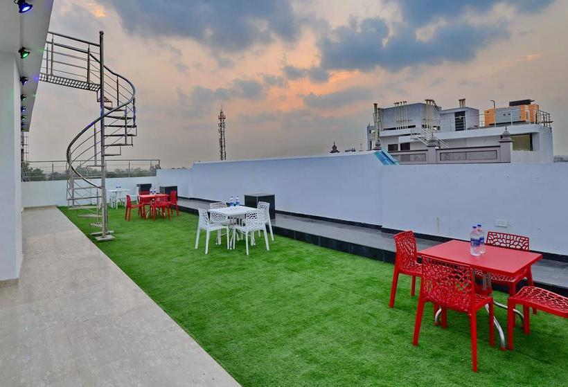 Hotel Grand Hridey 15