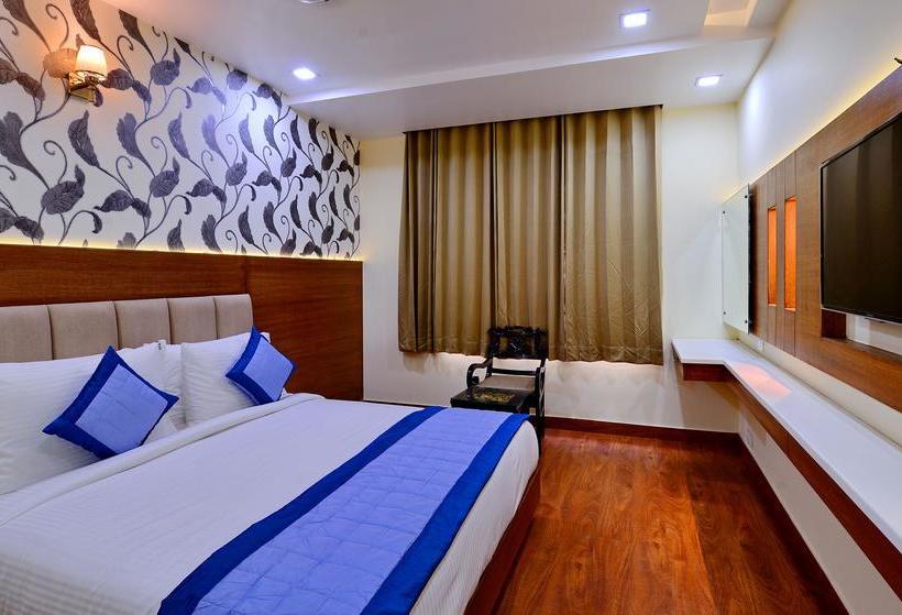 Hotel Grand Hridey 16