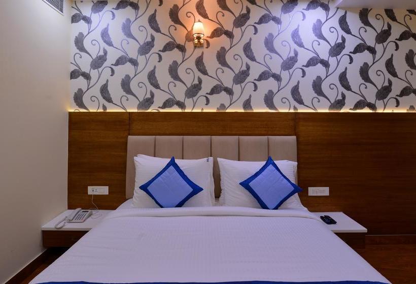 Hotel Grand Hridey 17