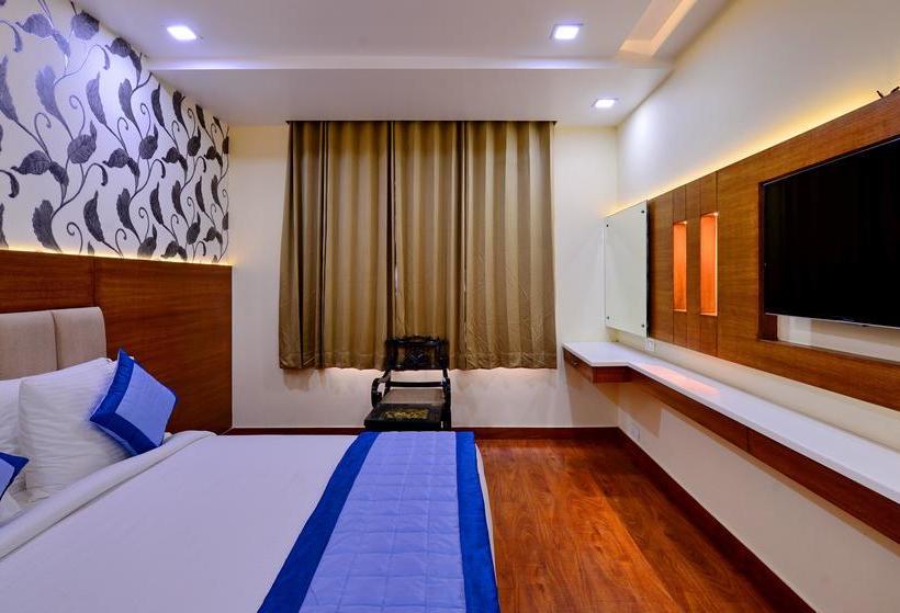 Hotel Grand Hridey 19