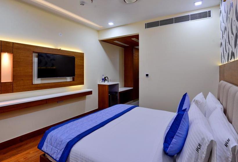 Hotel Grand Hridey 20