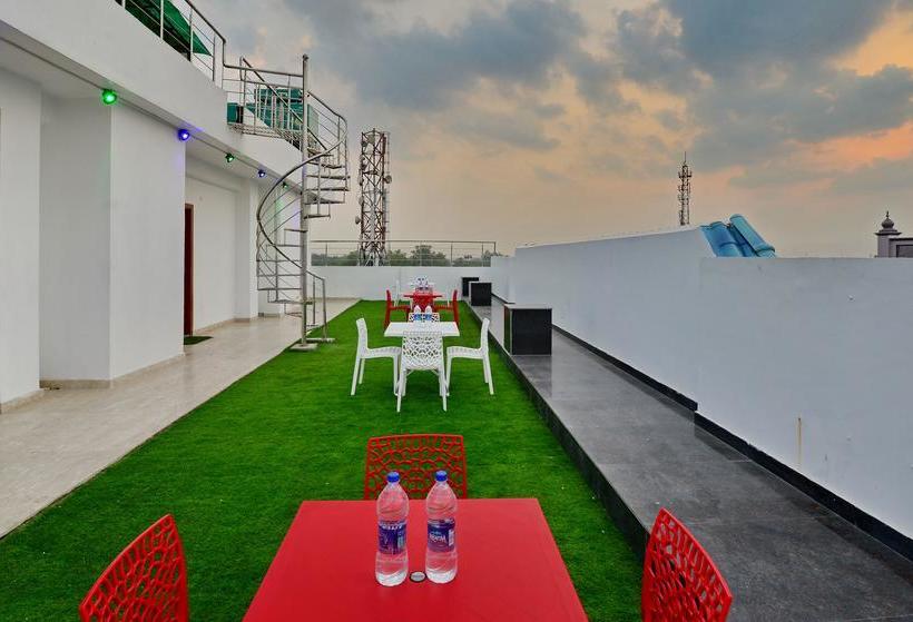 Hotel Grand Hridey 3