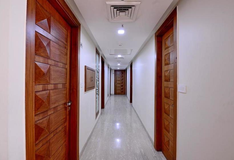 Hotel Grand Hridey 4