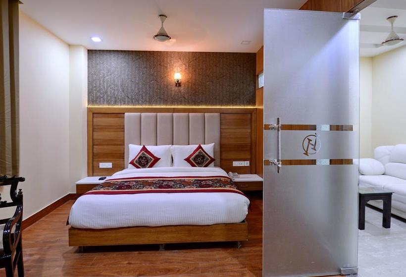 Hotel Grand Hridey 6