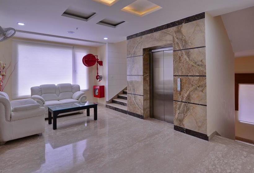 Hotel Grand Hridey 7