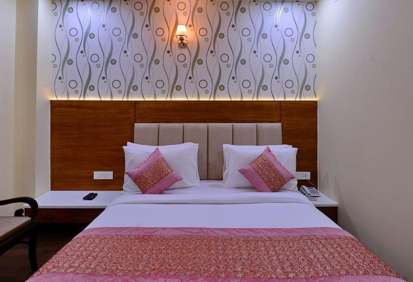 Hotel Grand Hridey 8