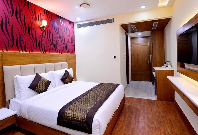 Hotel Grand Hridey 9